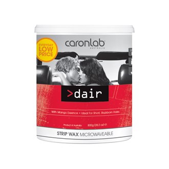 CaronLab Dair Strip Wax - 800ml