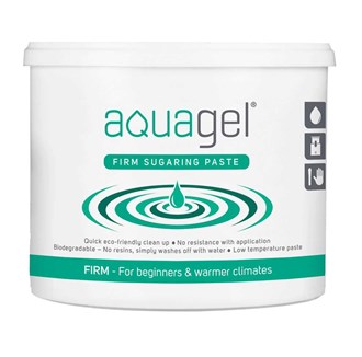 CaronLab Aquagel Sugaring Paste 600g