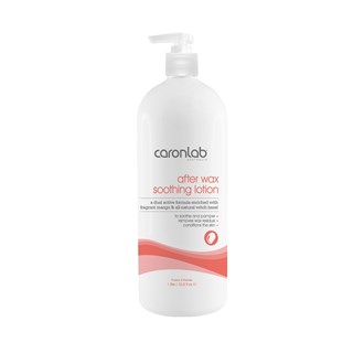 CaronLab After Wax Soothing Lotion Mango & Witch Hazel