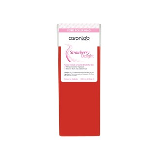 CaronLab Strawberry Delight Cartridge - 100g