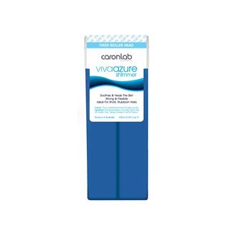 CaronLab Viva Azure Shimmer Cartridge - 100g