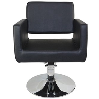 Joiken Charlie Styling Chair - Black
