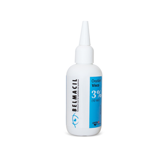 Belmacil Cream Oxydant - 100ml