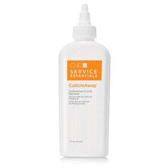 CND Cuticle Away Remover - 177ml