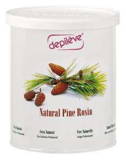 Depileve Pine Rosin Strip Wax - 800g