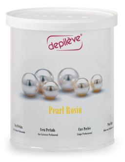 Depileve Pearl Rosin Strip Wax - 800g