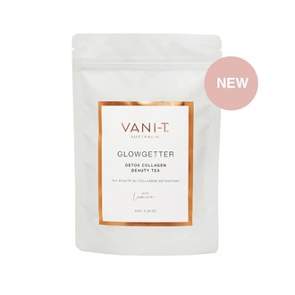 *Vani-T Glowgetter Detox Collagen Beauty Tea - 65g