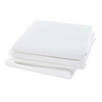 Salon & Spa Disposable Bed Sheets - 10pk