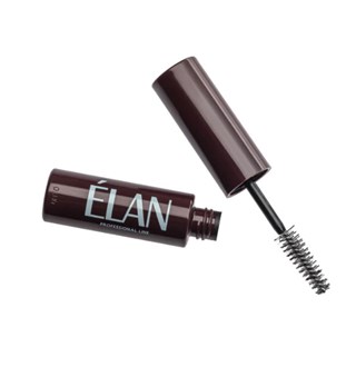 Elan Long-Wear Clear Eyebrow Gel - 5ml