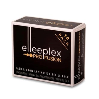 Elleeplex ProFusion Lash & Brow Lamination Refills