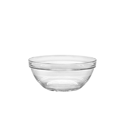 Lycon Glass Bowl
