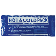 Livingstone Hot & Cold Pack