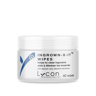 Lycon X-it Wipes  40pack