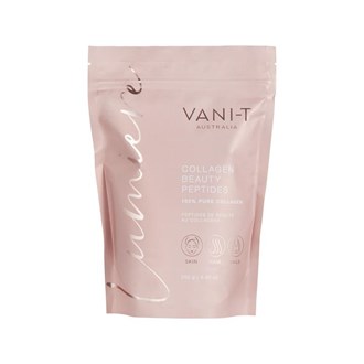 Vani-T Lumiere Collagen Powder Beauty Peptides - 250g