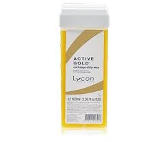 Lycon Active Gold Cartridge  - 100g