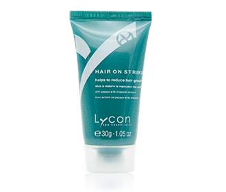 Lycon Hair On Strike - 30g