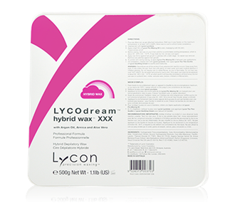 Lycon LycoDream Hybrid Wax - 500g