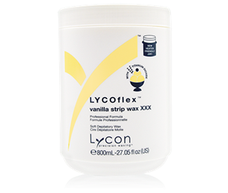 Lycon Lycoflex Strip Wax - 800ml