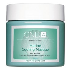 *CND Marine Cooling Masque