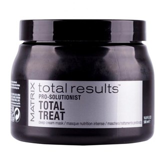 Matrix Total Results Pro Solutionist Treatmentl - 500ml