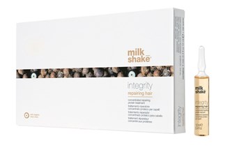 Milkshake Integrity Repairing Hair Vials 12ml
