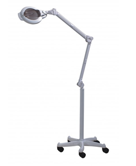 Joiken Opal 252 LED Mag Lamp Pedestal