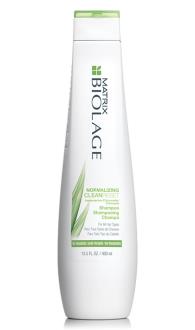 Matrix Biolage Biolage CleanReset Normalizing Shampoo - 400ml