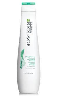 Matrix Biolage ScalpSync Anti-Dandruff Shampoo - 400ml