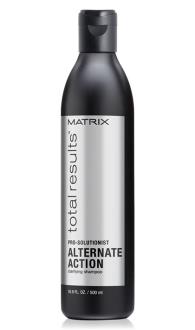 Matrix Total Results Pro Solutionist Alternate Action Shampoo - 500ml