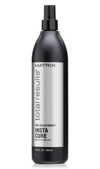 Matrix Total Results Pro Solutionist Instacure Leave-In Treatment - 500ml