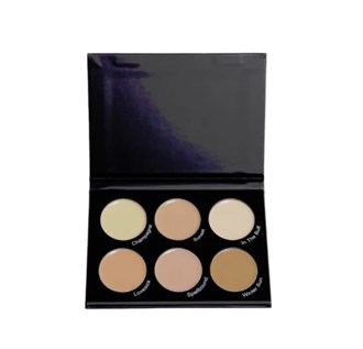Buff Browz - The Bare Necessities Palette