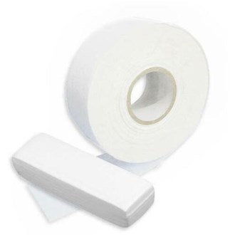 Ultra Perforated Strip Waxing Roll - 100m