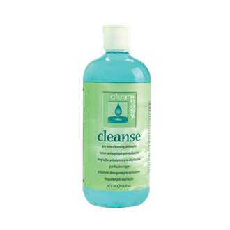 *Clean & Easy Prewax Antispetic Cleanser - 475ml