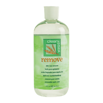 *Clean & Easy After Wax Remover - 475ml