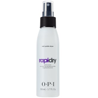OPI RapiDry Spray - 110ml