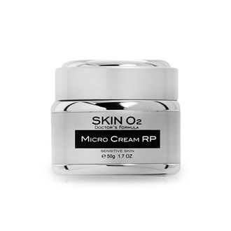 Skin O2 Micro Scrub Exfoliator RP