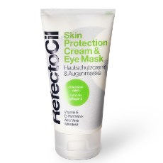 Refectocil Skin Protection Cream & Eye Mask - 75ml