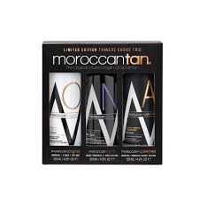 MoroccanTan Tanners Choice Sample Pack