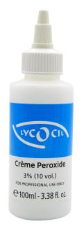 Lycocil Tint Cream Oxidant - 100ml