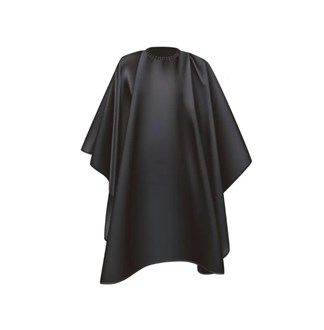 Wahl Bleach Proof Polyester Cape - Black