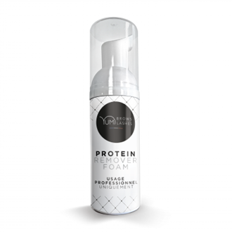 YUMI Protein Remover Foam - 50ml