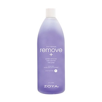 Zoya Remove+ Nail Prep & Remover