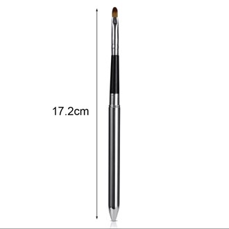 *Ultra Tint Application Brush