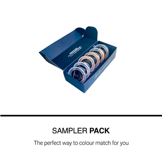 Saint Minerals BB Sample Pack