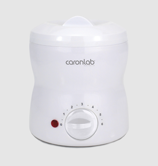 CaronLab Professional Mini Wax Heater