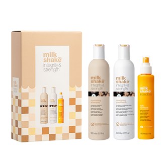 Milkshake Christmas Trio Pack