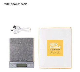 Milkshake Digital Scale
