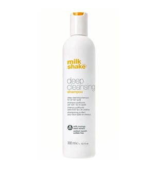*Milkshake Deep Cleansing Shampoo
