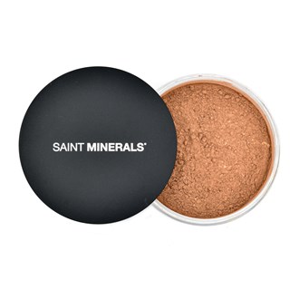 Saint Minerals Bronzer Powder