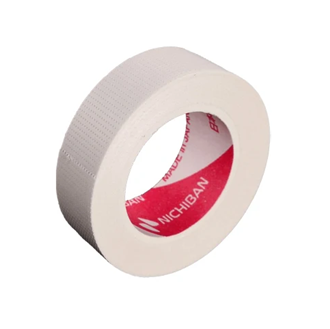 Elleebana Japanese Breathable Tape - 1.2cm x 7m